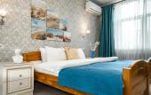 Туры в отель Na Parkovoj 61/1 B-Flats Apartments Туры в отель Na Parkovoj 61/1 B-Flats Apartments