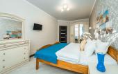 Туры в отель Na Parkovoj 61/1 B-Flats Apartments Туры в отель Na Parkovoj 61/1 B-Flats Apartments