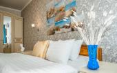 Туры в отель Na Parkovoj 61/1 B-Flats Apartments Туры в отель Na Parkovoj 61/1 B-Flats Apartments