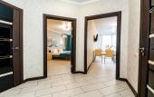 Туры в отель Na Parkovoj 61/1 B-Flats Apartments Туры в отель Na Parkovoj 61/1 B-Flats Apartments
