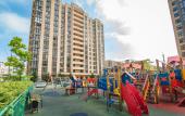 Туры в отель Na Parkovoj 61/1 B-Flats Apartments Туры в отель Na Parkovoj 61/1 B-Flats Apartments