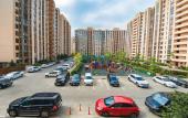 Туры в отель Na Parkovoj 61/1 B-Flats Apartments Туры в отель Na Parkovoj 61/1 B-Flats Apartments