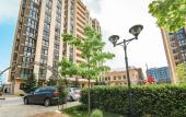 Туры в отель Na Parkovoj 61/1 B-Flats Apartments Туры в отель Na Parkovoj 61/1 B-Flats Apartments