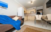 Туры в отель Na Parkovoj 61/1 B-Flats Apartments Туры в отель Na Parkovoj 61/1 B-Flats Apartments