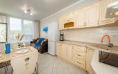 Туры в отель Na Parkovoj 61/1 B-Flats Apartments Туры в отель Na Parkovoj 61/1 B-Flats Apartments