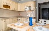 Туры в отель Na Parkovoj 61/1 B-Flats Apartments Туры в отель Na Parkovoj 61/1 B-Flats Apartments