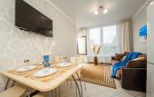 Туры в отель Na Parkovoj 61/1 B-Flats Apartments Туры в отель Na Parkovoj 61/1 B-Flats Apartments