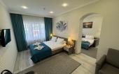 Туры в отель Hotel VIVAT Туры в отель Hotel VIVAT