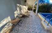 Туры в отель Dom Probuzhdenbe Private house Туры в отель Dom Probuzhdenbe Private house