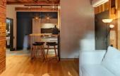 Туры в отель Chalet Terrazza Apartments Туры в отель Chalet Terrazza Apartments