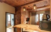 Туры в отель Chalet Terrazza Apartments Туры в отель Chalet Terrazza Apartments