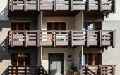 Туры в отель Chalet Terrazza Apartments Туры в отель Chalet Terrazza Apartments