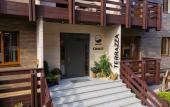 Туры в отель Chalet Terrazza Apartments Туры в отель Chalet Terrazza Apartments
