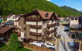Туры в отель Chalet Terrazza Apartments Туры в отель Chalet Terrazza Apartments