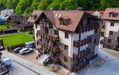 Туры в отель Chalet Terrazza Apartments Туры в отель Chalet Terrazza Apartments