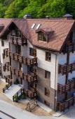 Туры в отель Chalet Terrazza Apartments Туры в отель Chalet Terrazza Apartments
