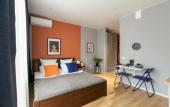 Туры в отель Arrival Kongressnaya 25 Apartments Туры в отель Arrival Kongressnaya 25 Apartments