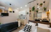Туры в отель Arrival Kongressnaya 25 Apartments Туры в отель Arrival Kongressnaya 25 Apartments