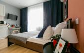 Туры в отель Arrival Kongressnaya 25 Apartments Туры в отель Arrival Kongressnaya 25 Apartments