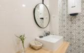 Туры в отель Arrival Kongressnaya 25 Apartments Туры в отель Arrival Kongressnaya 25 Apartments