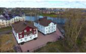 Туры в отель Apart-Hotel Vologda Berega Туры в отель Apart-Hotel Vologda Berega