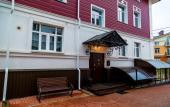 Туры в отель Apart-Hotel Vologda Berega Туры в отель Apart-Hotel Vologda Berega