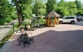 Туры в отель Apart-Hotel Vologda Berega Туры в отель Apart-Hotel Vologda Berega