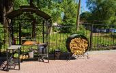 Туры в отель Apart-Hotel Vologda Berega Туры в отель Apart-Hotel Vologda Berega