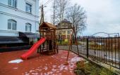 Туры в отель Apart-Hotel Vologda Berega Туры в отель Apart-Hotel Vologda Berega