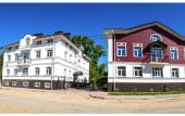 Туры в отель Apart-Hotel Vologda Berega Туры в отель Apart-Hotel Vologda Berega