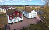 Туры в отель Apart-Hotel Vologda Berega Туры в отель Apart-Hotel Vologda Berega