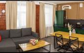 Туры в отель Apart-Hotel Vologda Berega Туры в отель Apart-Hotel Vologda Berega