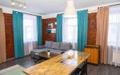 Туры в отель Apart-Hotel Vologda Berega Туры в отель Apart-Hotel Vologda Berega