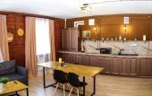 Туры в отель Apart-Hotel Vologda Berega Туры в отель Apart-Hotel Vologda Berega