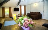 Туры в отель Apart-Hotel Vologda Berega Туры в отель Apart-Hotel Vologda Berega