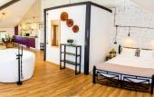 Туры в отель Apart-Hotel Vologda Berega Туры в отель Apart-Hotel Vologda Berega