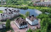 Туры в отель Apart-Hotel Vologda Berega Туры в отель Apart-Hotel Vologda Berega