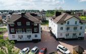 Туры в отель Apart-Hotel Vologda Berega Туры в отель Apart-Hotel Vologda Berega