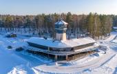 Туры в отель Konakovo Aero Recreation Camp Туры в отель Konakovo Aero Recreation Camp