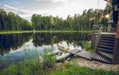 Туры в отель Konakovo Aero Recreation Camp Туры в отель Konakovo Aero Recreation Camp