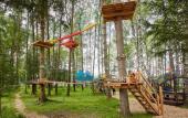 Туры в отель Konakovo Aero Recreation Camp Туры в отель Konakovo Aero Recreation Camp