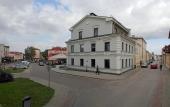 Туры в отель VS Design Hotel Туры в отель VS Design Hotel
