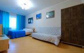 Туры в отель OK! Sovetskaya 98 floor 10 Apartments Туры в отель OK! Sovetskaya 98 floor 10 Apartments