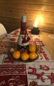 Туры в отель Ray V Shalashe V Korobitsyno Guest house Туры в отель Ray V Shalashe V Korobitsyno Guest house
