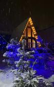 Туры в отель Ray V Shalashe V Korobitsyno Guest house Туры в отель Ray V Shalashe V Korobitsyno Guest house