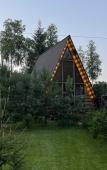Туры в отель Ray V Shalashe V Korobitsyno Guest house Туры в отель Ray V Shalashe V Korobitsyno Guest house