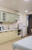 Туры в отель Na Ul.Konstitutsii 24A G.Sochi Furnished rooms Туры в отель Na Ul.Konstitutsii 24A G.Sochi Furnished rooms
