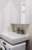 Туры в отель Na Ul.Konstitutsii 24A G.Sochi Furnished rooms Туры в отель Na Ul.Konstitutsii 24A G.Sochi Furnished rooms