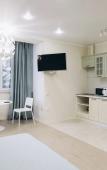 Туры в отель Na Ul.Konstitutsii 24A G.Sochi Furnished rooms Туры в отель Na Ul.Konstitutsii 24A G.Sochi Furnished rooms