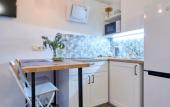 Туры в отель Na Voznesenskoy Flat Туры в отель Na Voznesenskoy Flat